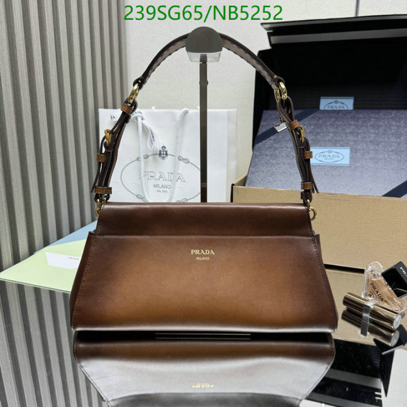 Prada-Bag-Mirror Quality Code: NB5252 $: 239USD