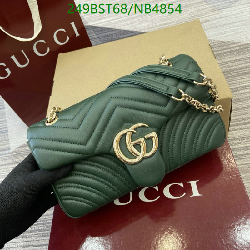 Gucci-Bag-Mirror Quality Code: NB4854