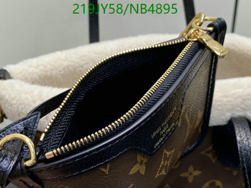 LV-Bag-Mirror Quality Code: NB4895 $: 219USD