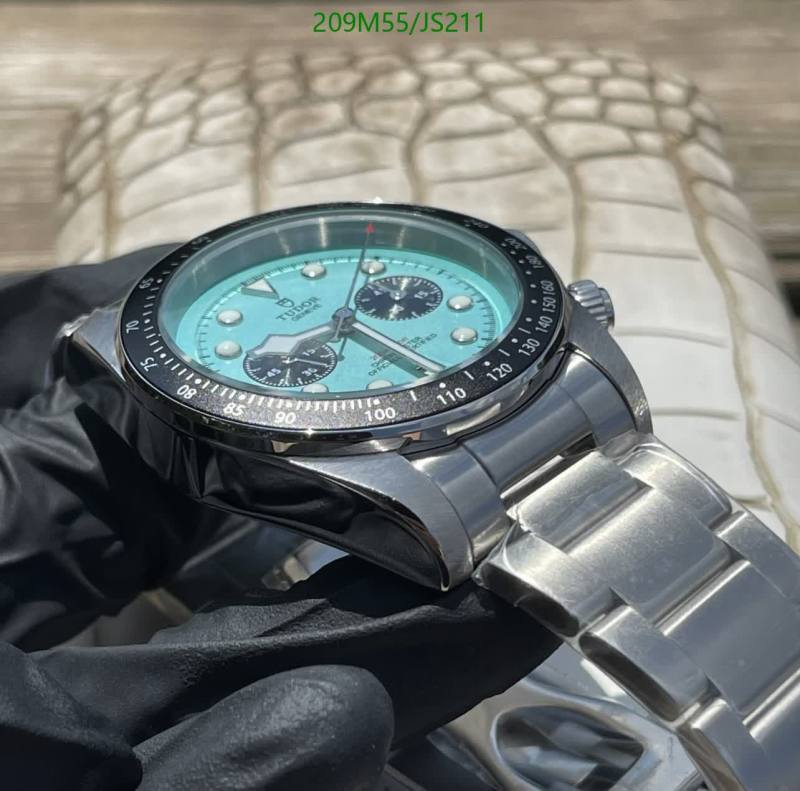 Tudor-Watch-Mirror Quality Code: JS211 $: 209USD
