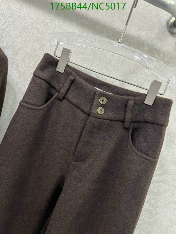 MIUMIU-Clothing Code: NC5017 $: 175USD