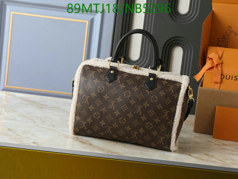 LV-Bag-4A Quality Code: NB5296 $: 89USD