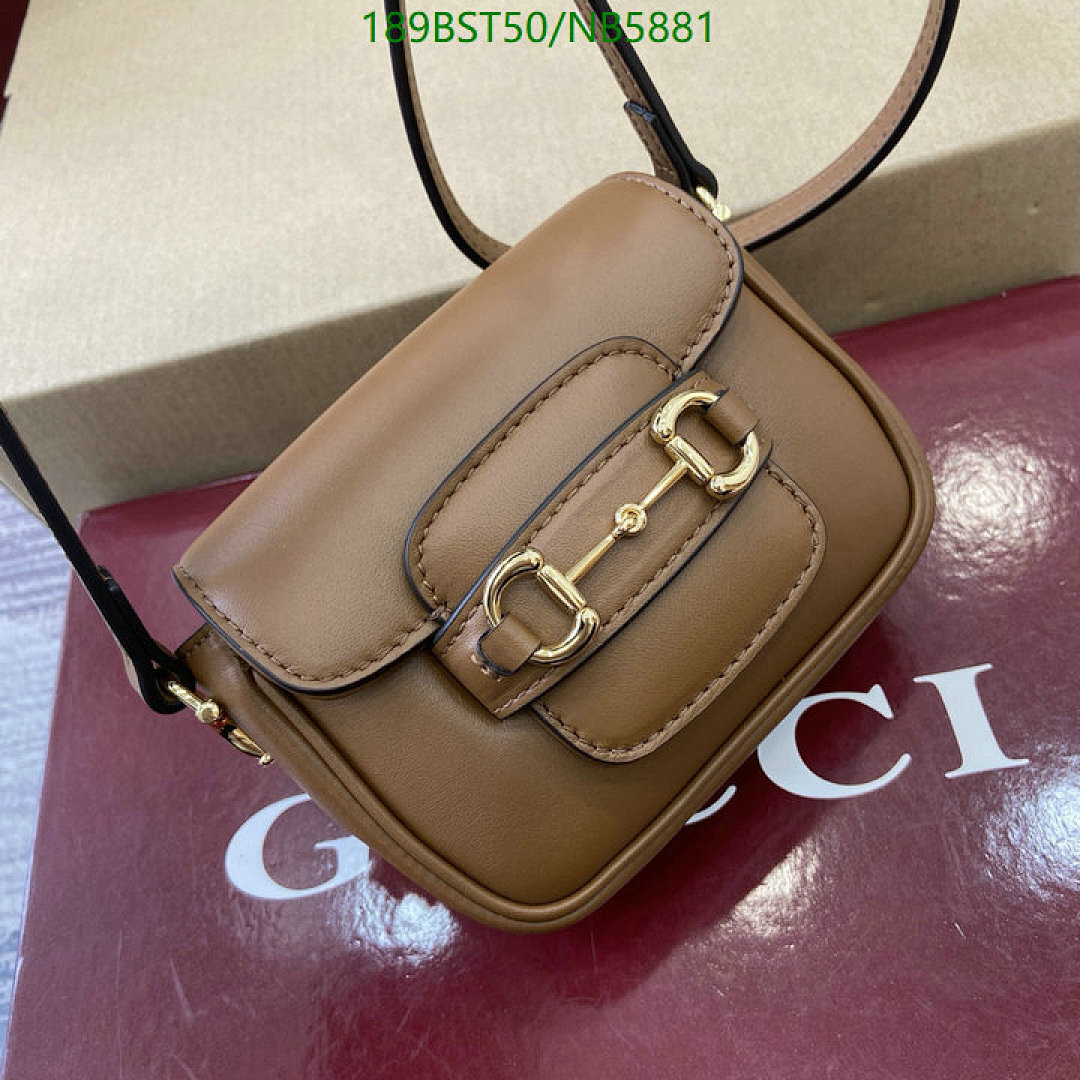 Gucci-Bag-Mirror Quality Code: NB5881 $: 189USD