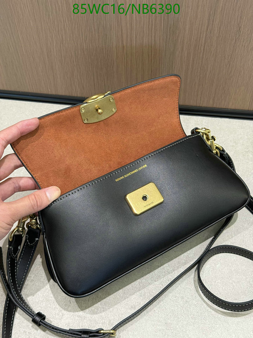 Coach-Bag-4A Quality Code: NB6390 $: 85USD