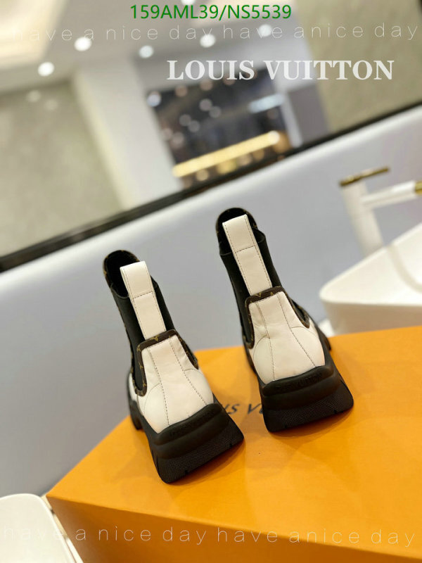 Boots-Women Shoes Code: NS5539 $: 159USD