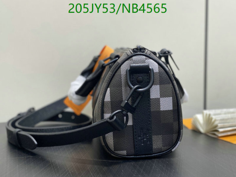LV-Bag-Mirror Quality Code: NB4565 $: 205USD