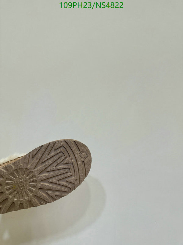UGG-Women Shoes Code: NS4822 $: 109USD