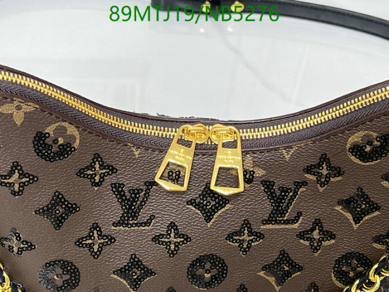 LV-Bag-4A Quality Code: NB5276 $: 89USD