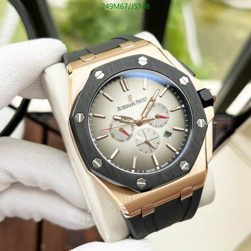 Audemars Piguet-Watch-Mirror Quality Code: JS148 $: 249USD