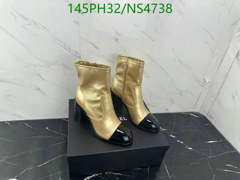 Boots-Women Shoes Code: NS4738 $: 145USD
