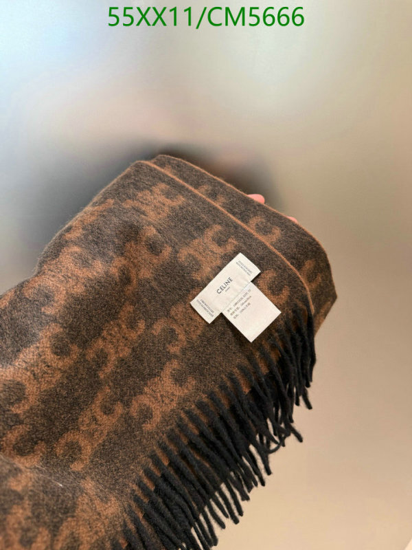 Celine-Scarf Code: CM5666 $: 55USD