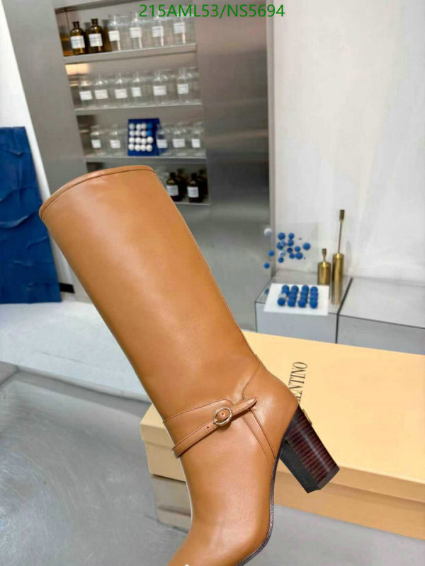 Boots-Women Shoes Code: NS5694 $: 215USD