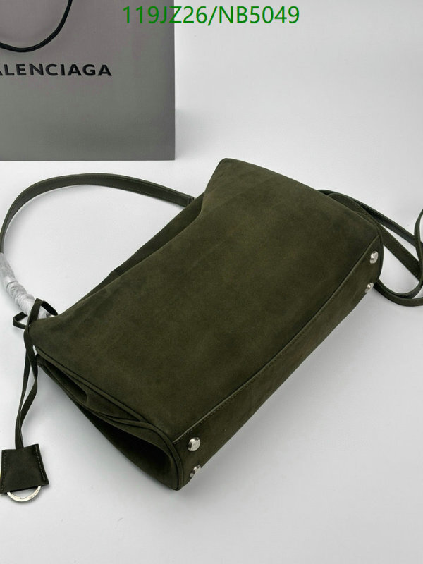 Balenciaga-Bag-4A Quality Code: NB5049 $: 119USD