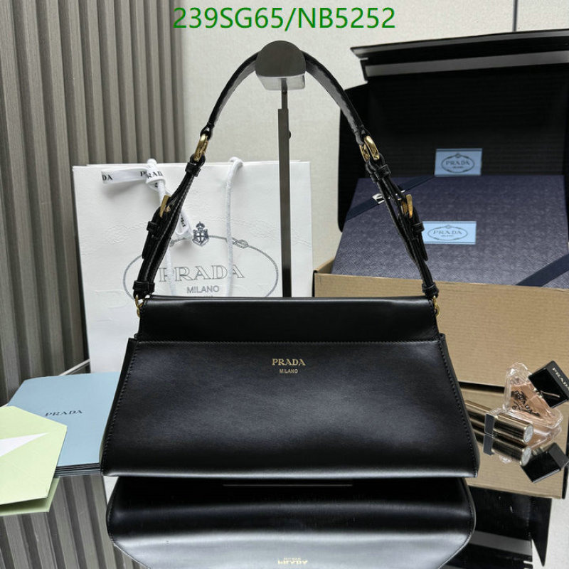Prada-Bag-Mirror Quality Code: NB5252 $: 239USD