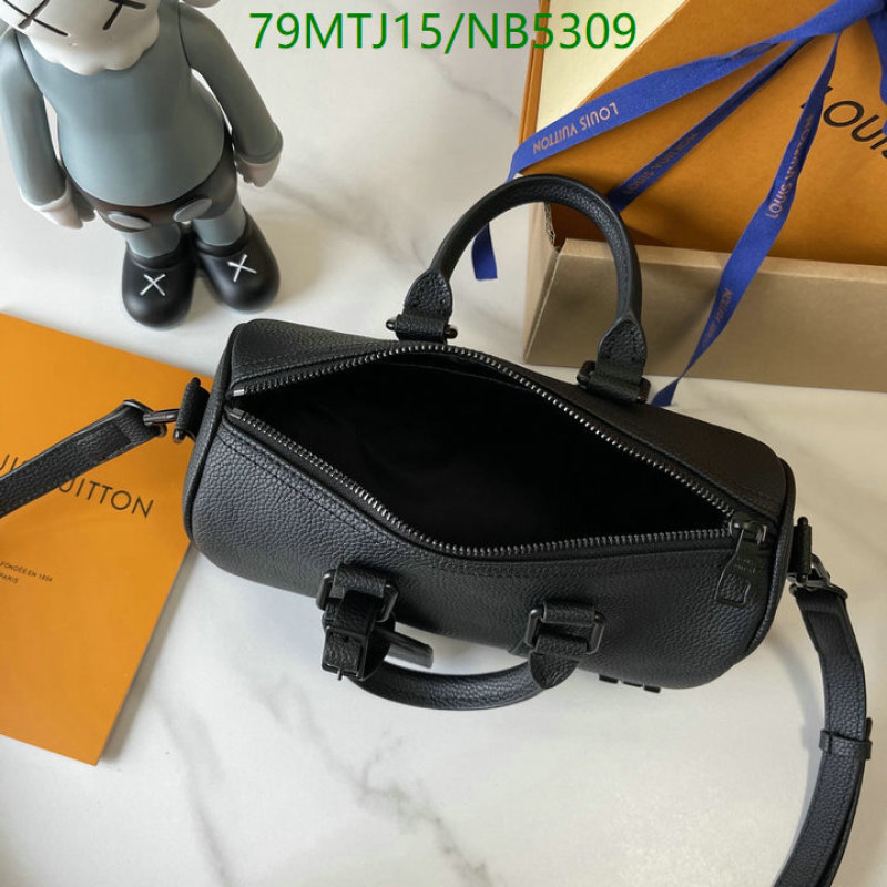 LV-Bag-4A Quality Code: NB5309 $: 79USD