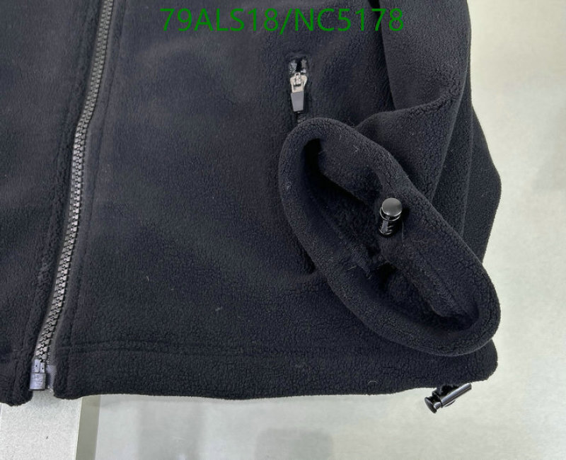 MIUMIU-Kids Clothing Code: NC5178 $: 79USD