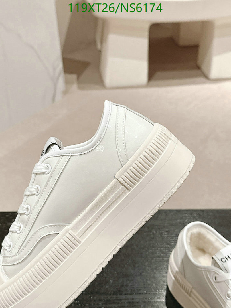 Chanel-Women Shoes Code: NS6174 $: 119USD