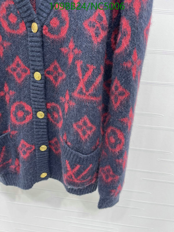 LV-Clothing Code: NC5006 $: 109USD