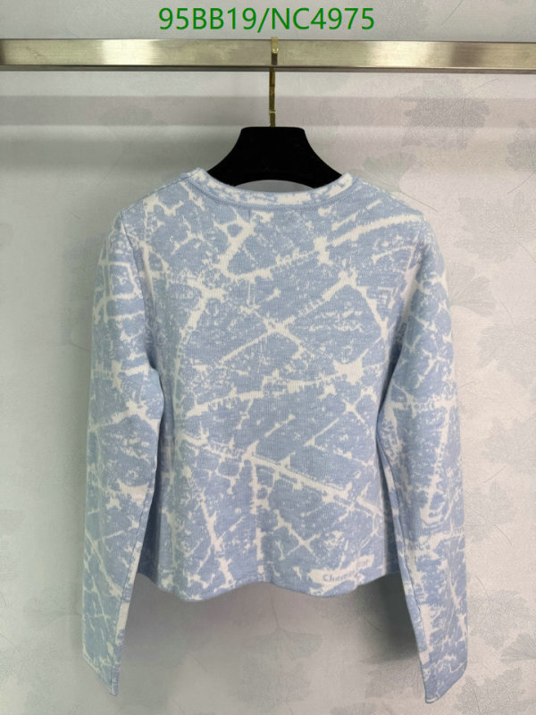 Dior-Clothing Code: NC4975 $: 95USD
