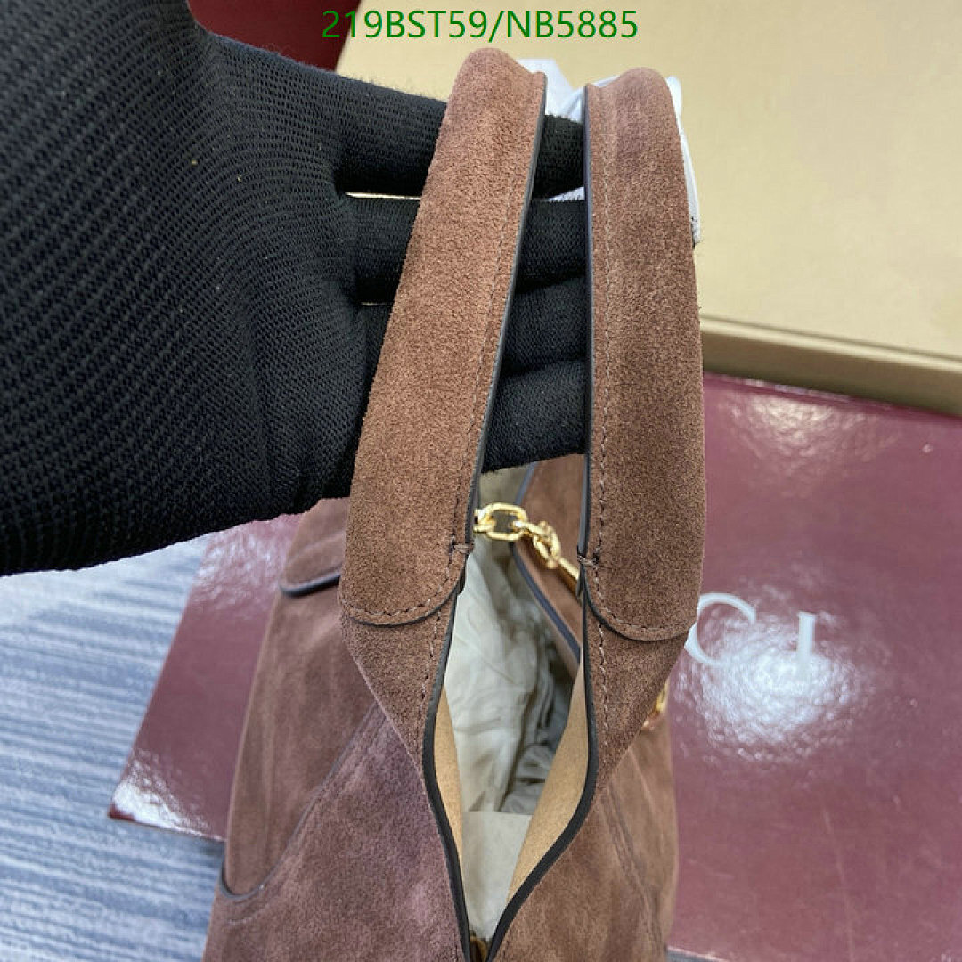 Gucci-Bag-Mirror Quality Code: NB5885 $: 219USD