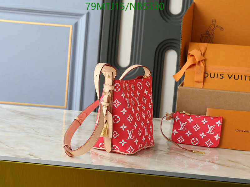 LV-Bag-4A Quality Code: NB5330 $: 79USD