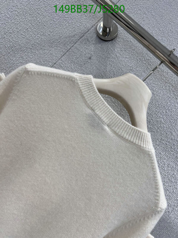 Chanel-Clothing Code: JS280 $: 149USD