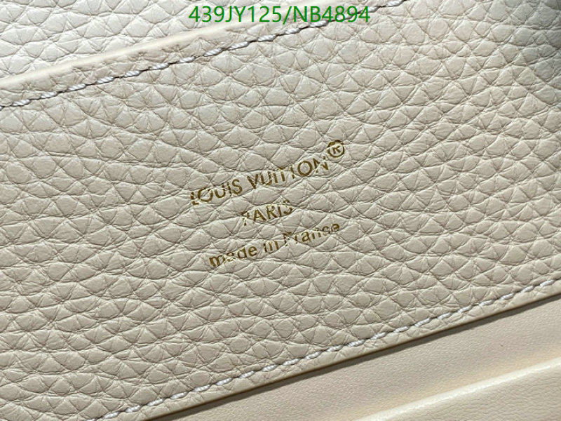 LV-Bag-Mirror Quality Code: NB4894 $: 439USD