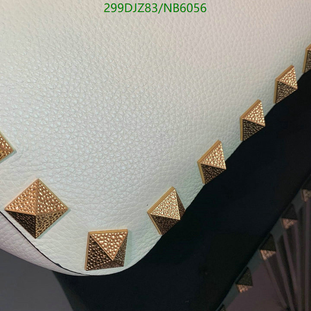 Valentino-Bag-Mirror Quality Code: NB6056 $: 299USD