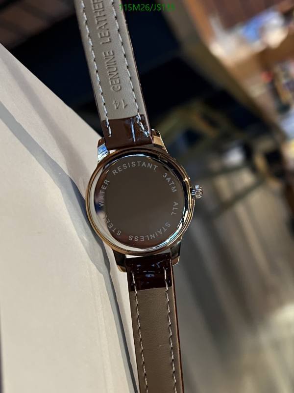 Omega-Watch(4A) Code: JS135 $: 115USD