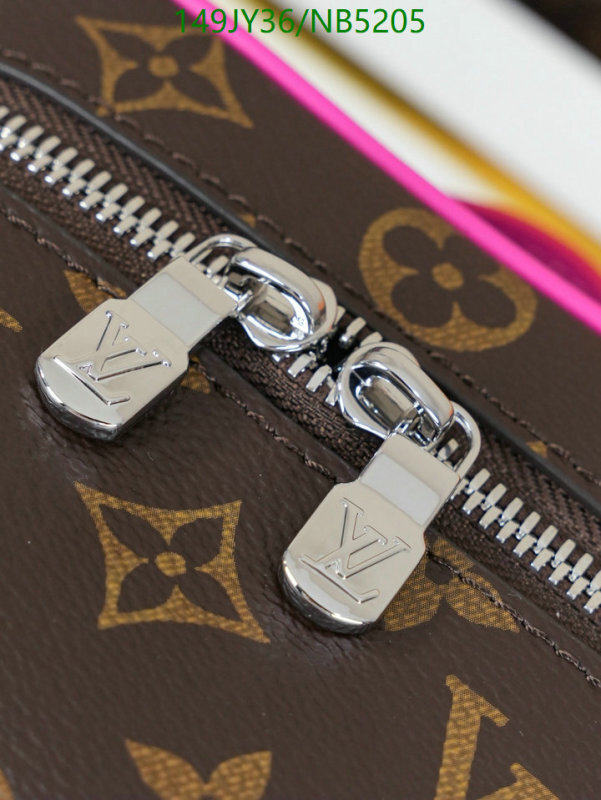 LV-Bag-Mirror Quality Code: NB5205 $: 149USD