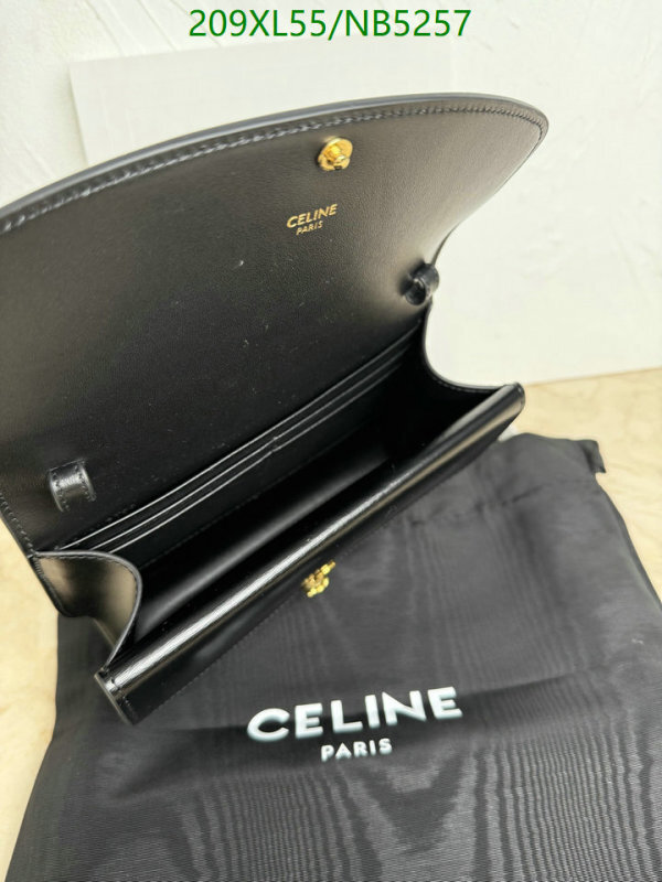 Celine-Bag-Mirror Quality Code: NB5257 $: 209USD