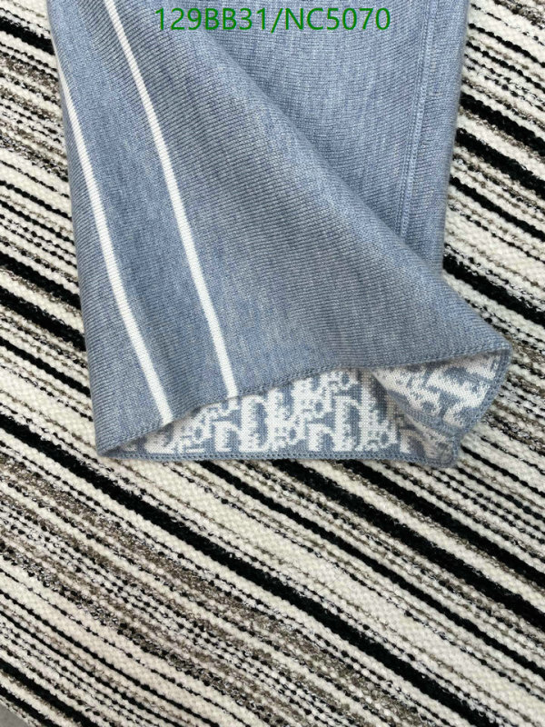 Dior-Clothing Code: NC5070 $: 129USD