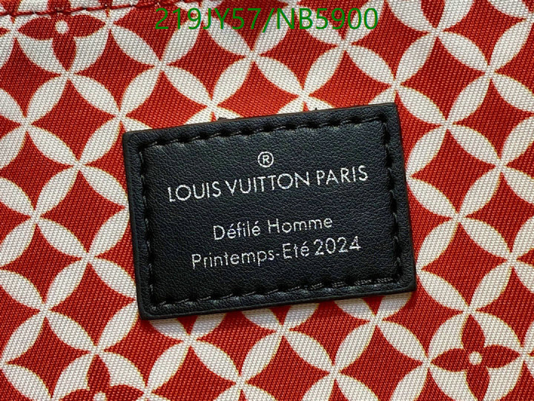 LV-Bag-Mirror Quality Code: NB5900 $: 219USD