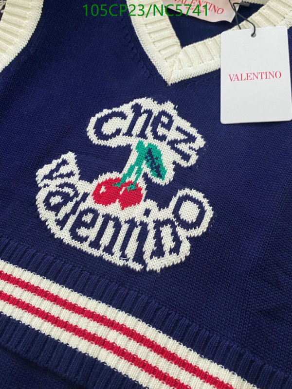 Valentino-Clothing Code: NC5741 $: 105USD