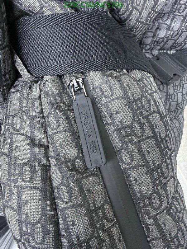 Dior-Down jacket Women Code: NC5706 $: 229USD