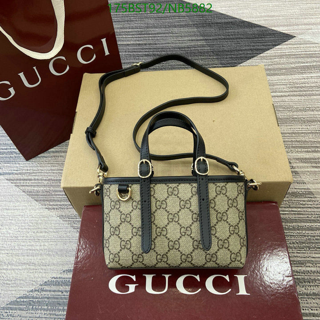 Gucci-Bag-Mirror Quality Code: NB5882 $: 175USD