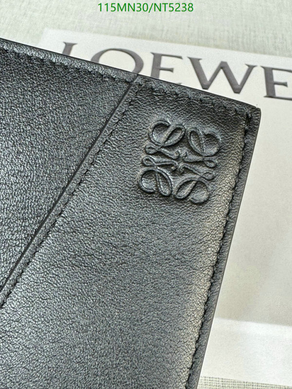Loewe-Wallet-Mirror Quality Code: NT5238 $: 115USD