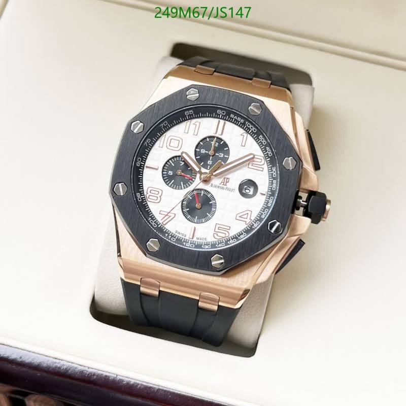 Audemars Piguet-Watch-Mirror Quality Code: JS147 $: 249USD