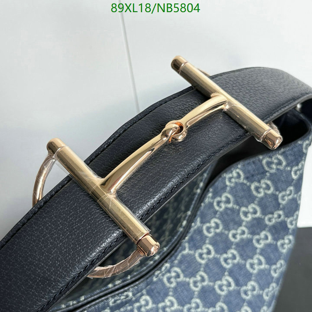 Gucci-Bag-4A Quality Code: NB5804 $: 89USD