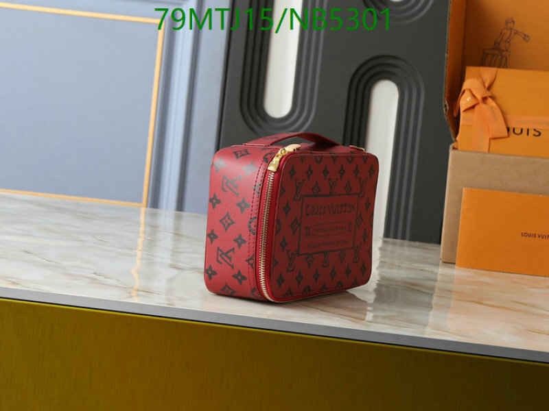 LV-Bag-4A Quality Code: NB5301