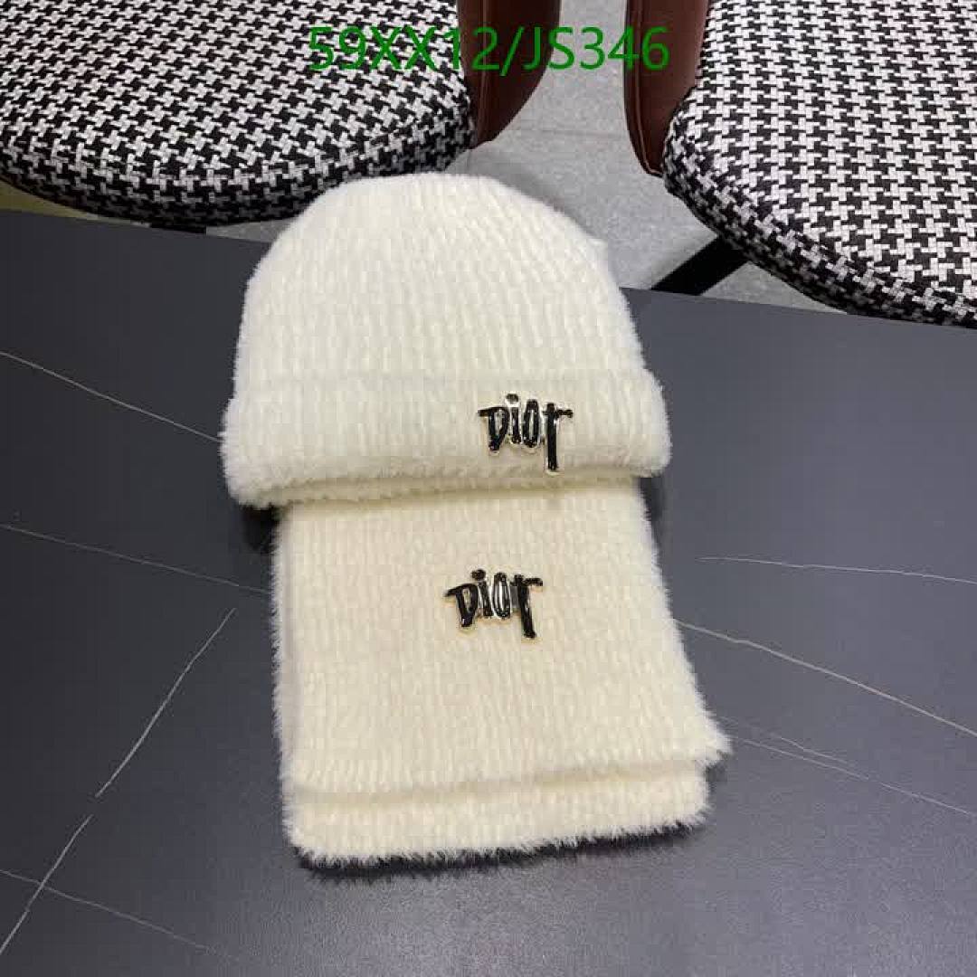 Dior-Scarf Code: JS346 $: 59USD