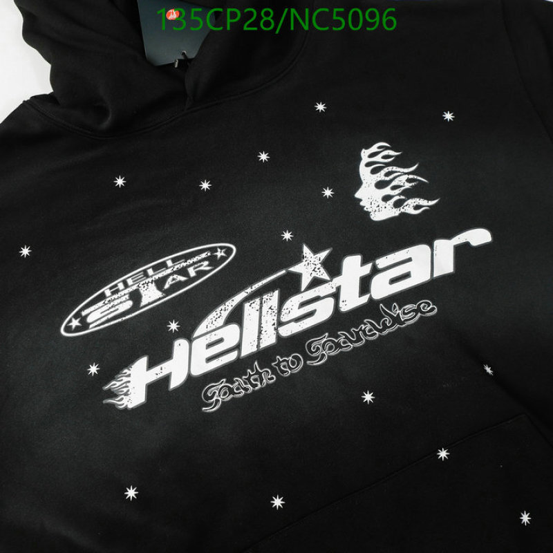 Hellstar-Clothing Code: NC5096