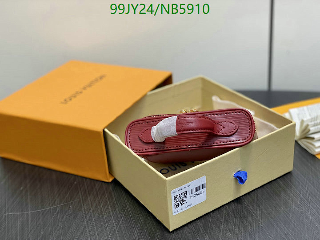 LV-Bag-Mirror Quality Code: NB5910 $: 99USD