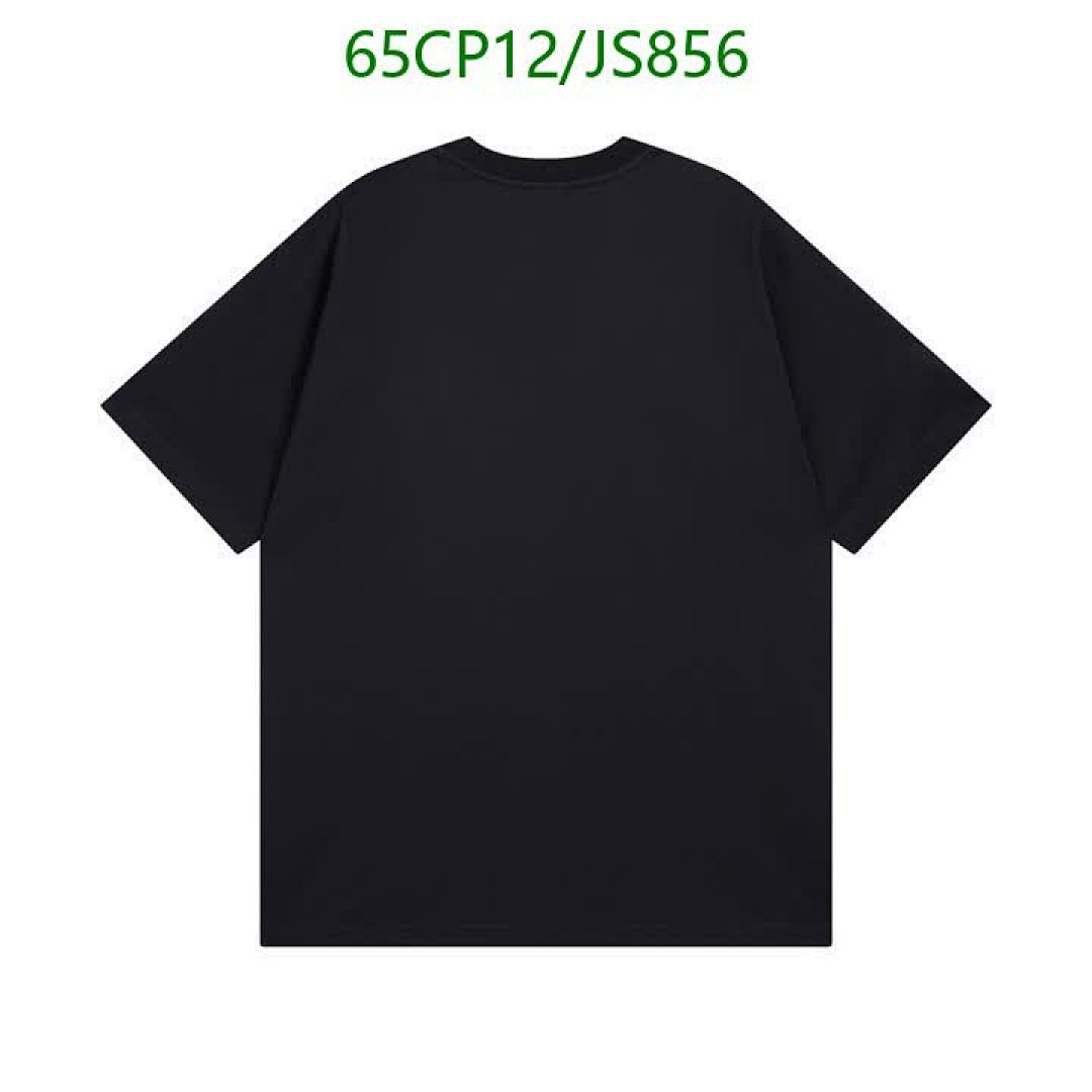 Balenciaga-Clothing Code: JS856 $: 65USD