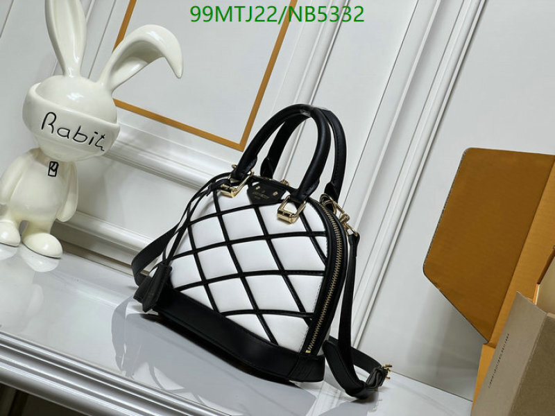 LV-Bag-4A Quality Code: NB5332 $: 99USD