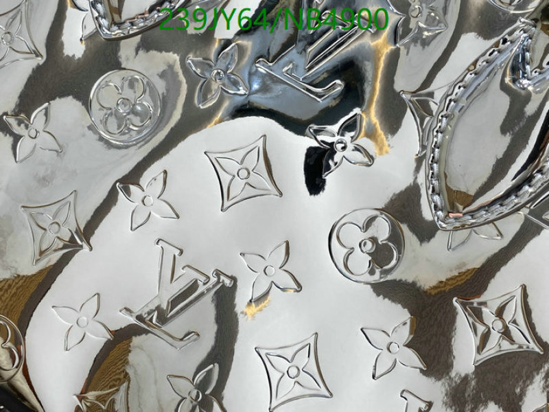 LV-Bag-Mirror Quality Code: NB4900 $: 239USD