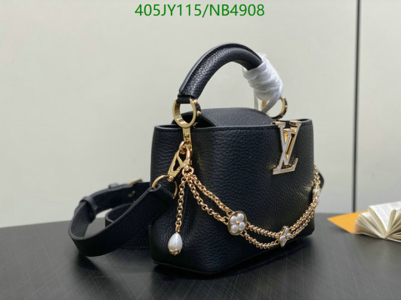 LV-Bag-Mirror Quality Code: NB4908 $: 405USD