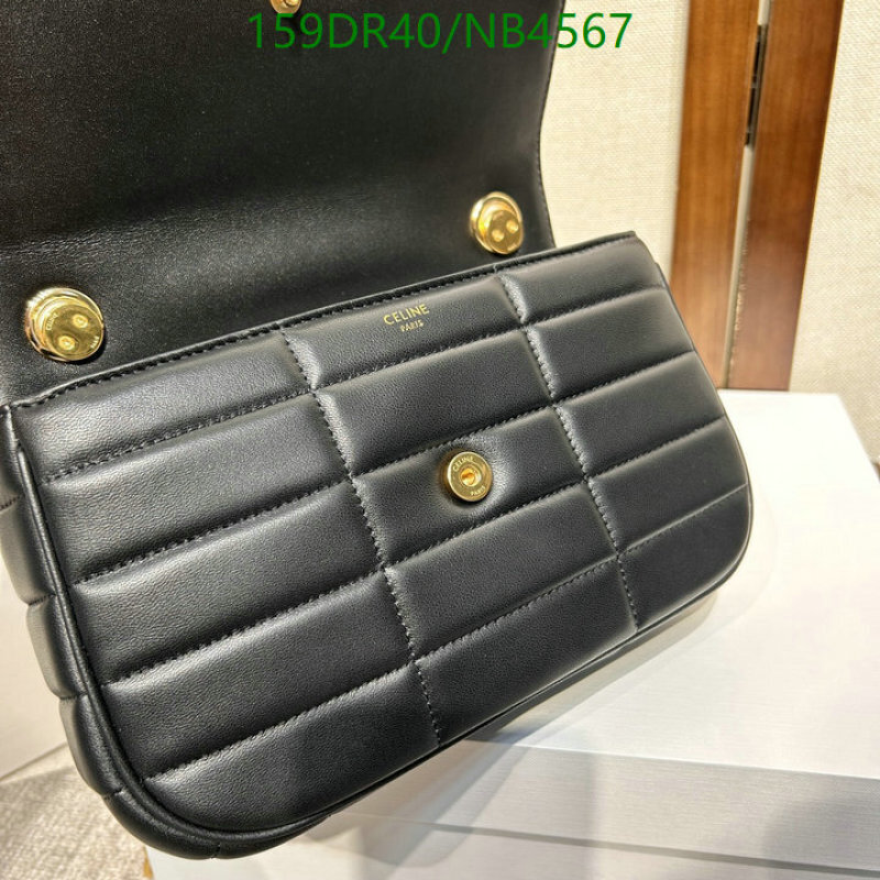 Celine-Bag-Mirror Quality Code: NB4567 $: 159USD