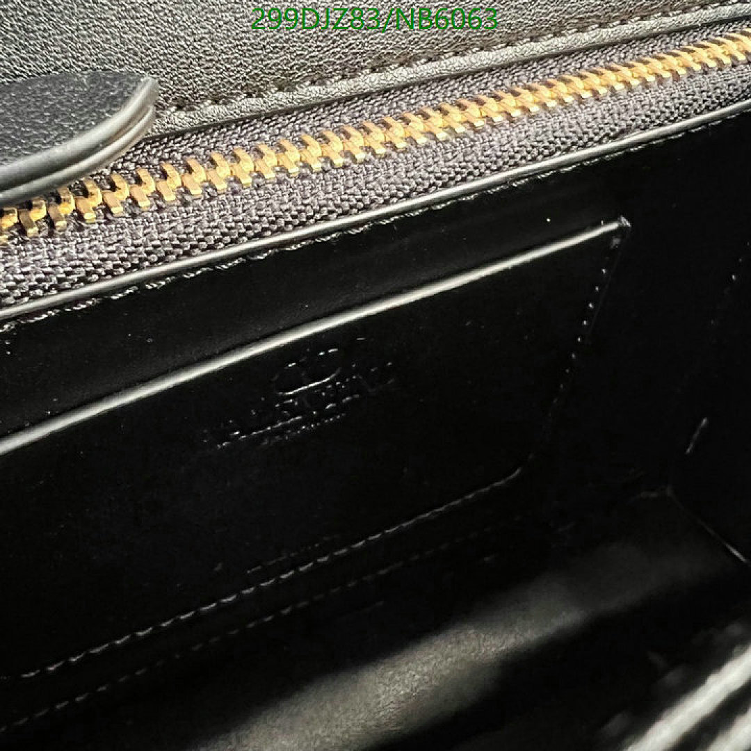 Valentino-Bag-Mirror Quality Code: NB6063 $: 299USD