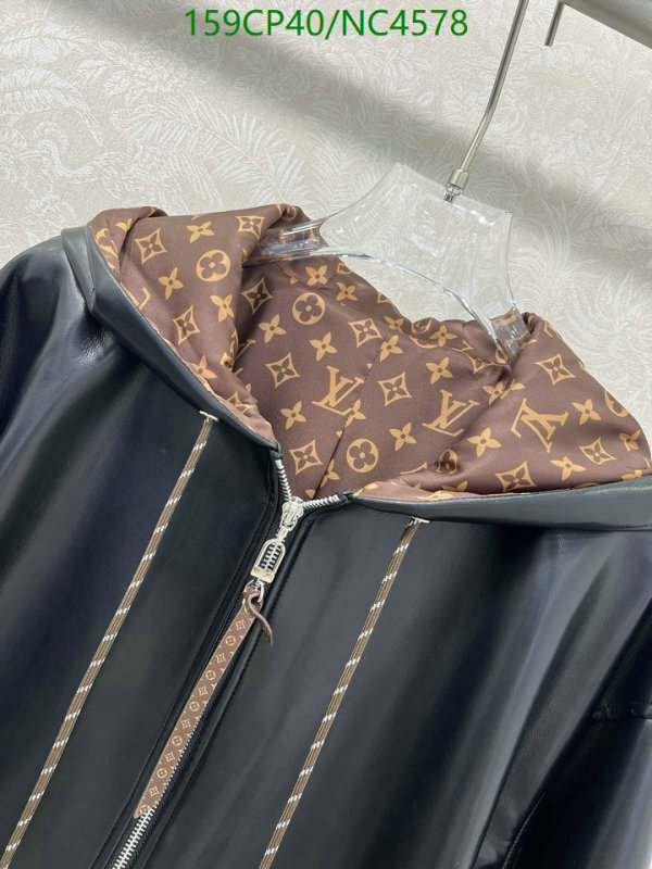 LV-Clothing Code: NC4578 $: 159USD